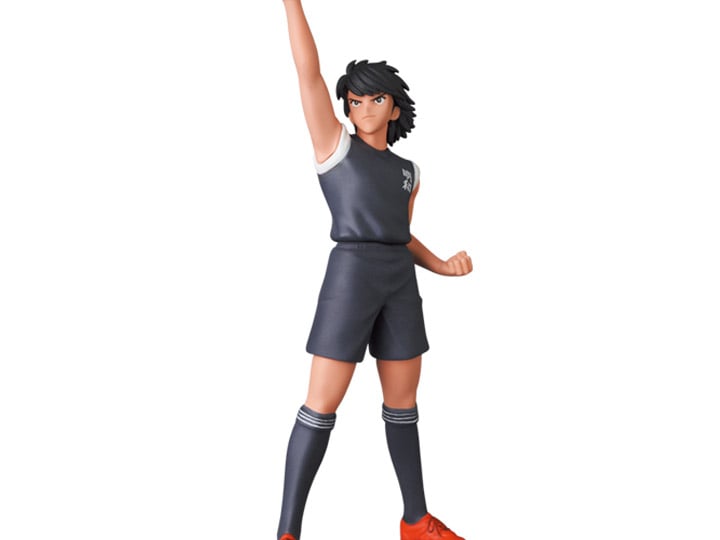 Captain Tsubasa Ultra Detail Figure No.625 Hyuga Kojirou Gallery Image 1