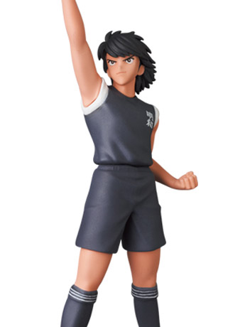 Captain Tsubasa Ultra Detail Figure No.625 Hyuga Kojirou Gallery Image 2
