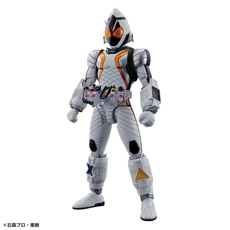 Kamen Rider Figure-rise Standard Kamen Rider Fourze (Base States
