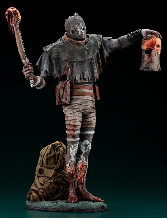 Dead by Daylight The Wraith Statue (With Bonus) Gallery Image 5