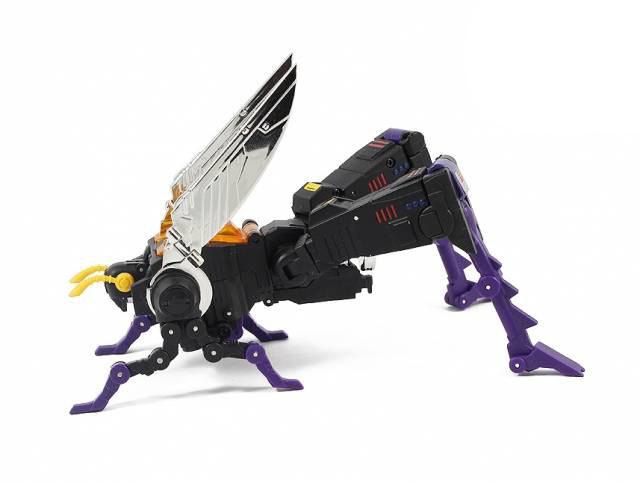 Fans Toys Set of 3 Figures (FT-12 Grenadier, FT-13 Mercenary, FT-14 Forager) Gallery Image 18