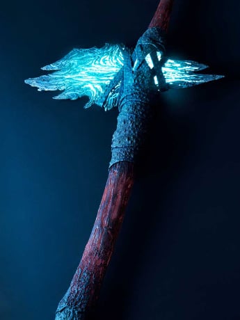 Godzilla vs. Kong Kong's Battle Axe Limited Edition Replica Gallery Image 2