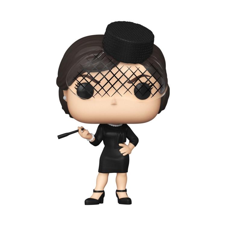 Pop! TV: Parks and Recreation - Janet Snakehole Gallery Image 3