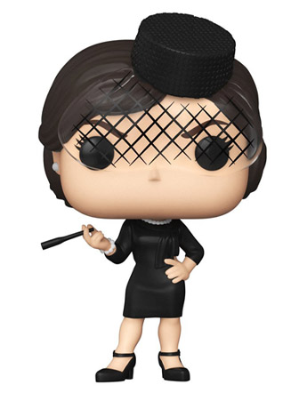 Pop! TV: Parks and Recreation - Janet Snakehole Gallery Image 2
