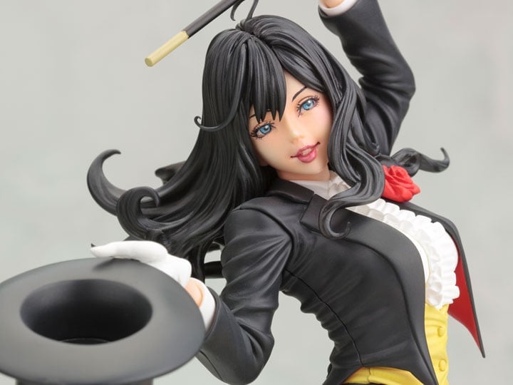 DC Comics Bishoujo Zatanna