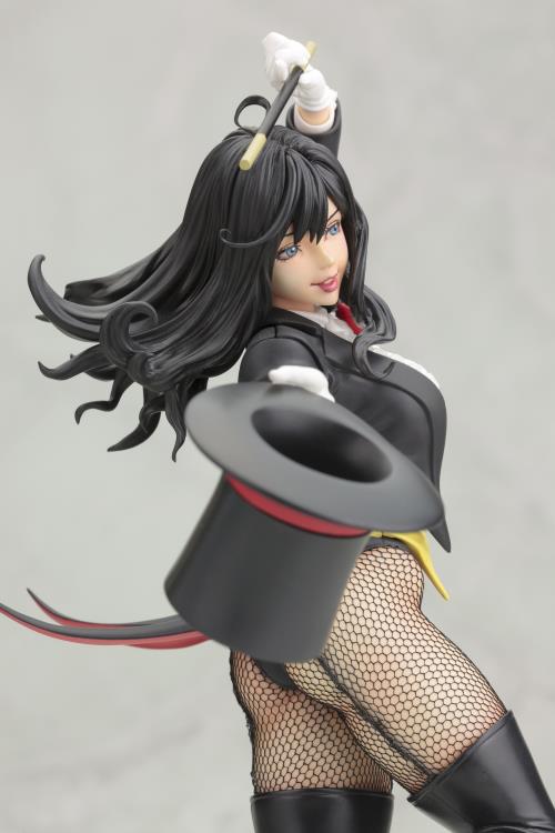 DC Comics Bishoujo Zatanna