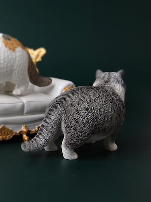 Fat Cat 1/6 Scale Figure (Ver.D) Gallery Image 3