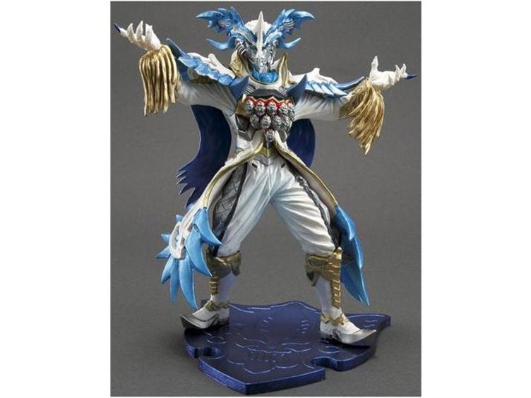 Art Works Monster Warzu Giru Exclusive Gallery Image 1