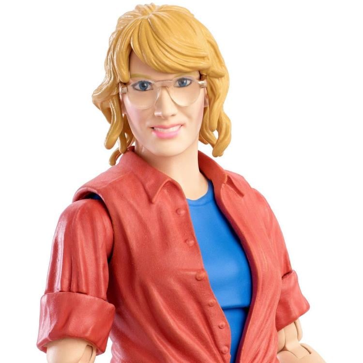 Jurassic Park Amber Collection Ellie Sattler Gallery Image 7
