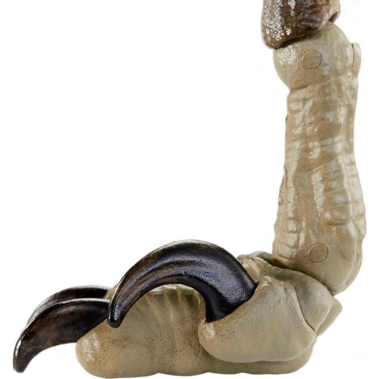 Jurassic Park Amber Collection Velociraptor Gallery Image 7