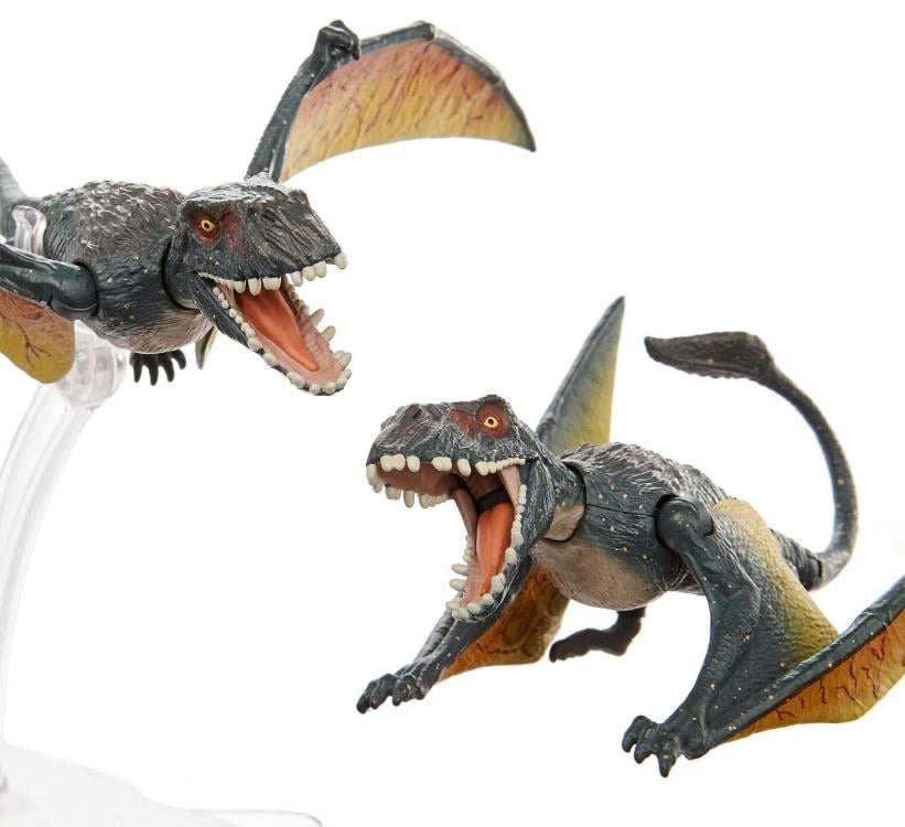 Jurassic World Amber Collection Dimorphodon Two-Pack Gallery Image 6