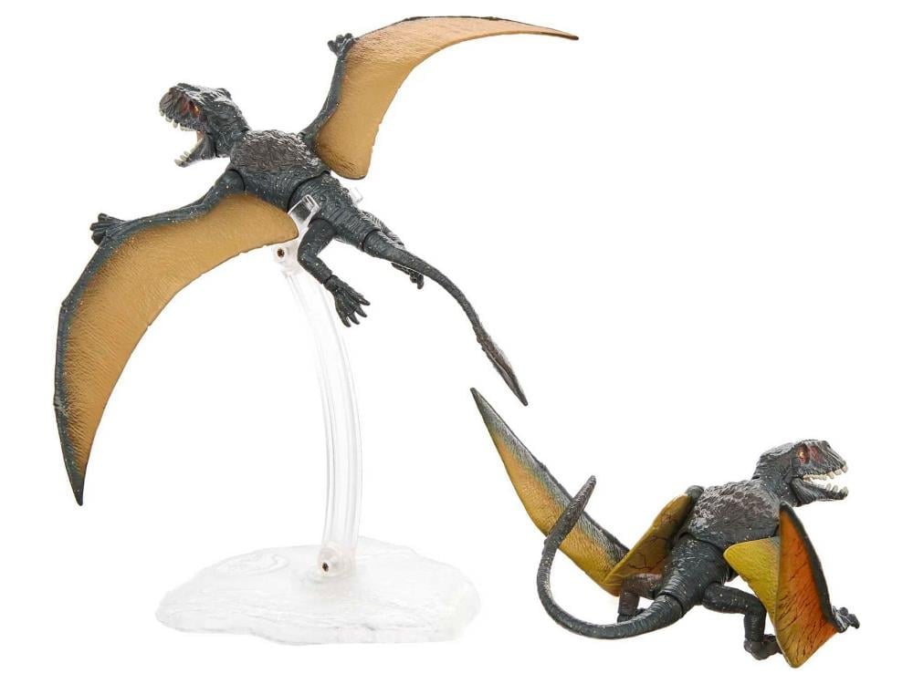 Jurassic World Amber Collection Dimorphodon Two-Pack Gallery Image 4