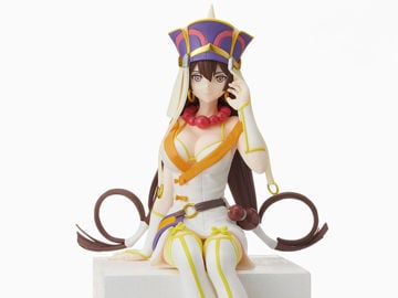 Fate/Grand Order Assemble Heroines Saber Medb (Summer Queens) 1/8