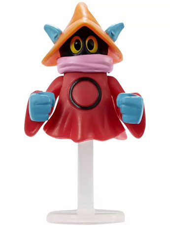 Masters of the Universe: Eternia Minis Orko Gallery Image 2