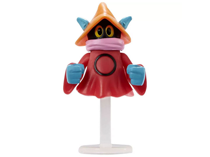 Masters of the Universe: Eternia Minis Orko Gallery Image 1