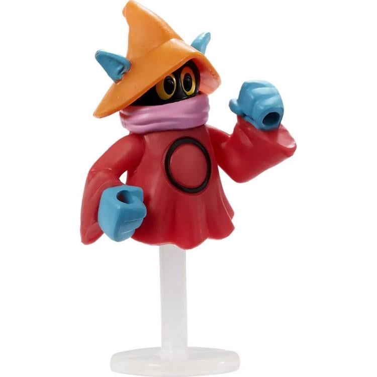 Masters of the Universe: Eternia Minis Orko Gallery Image 4
