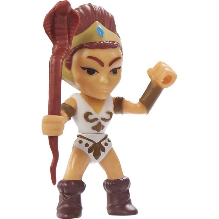 Masters of the Universe: Eternia Minis Teela Gallery Image 4