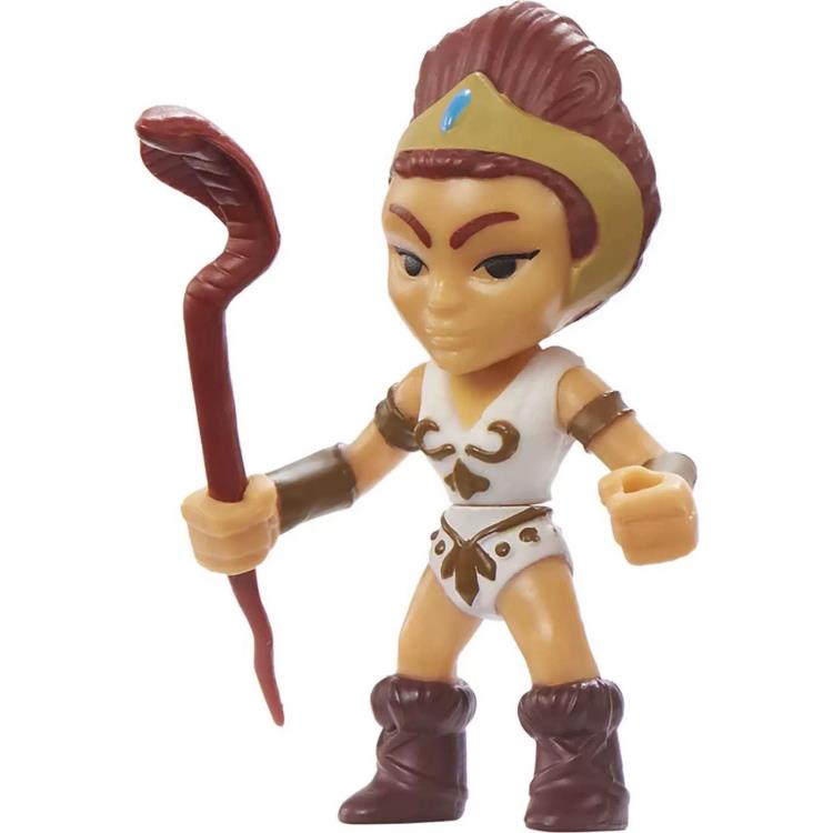 Masters of the Universe: Eternia Minis Teela Gallery Image 3