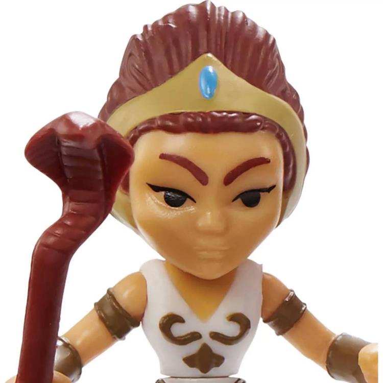Masters of the Universe: Eternia Minis Teela Gallery Image 6