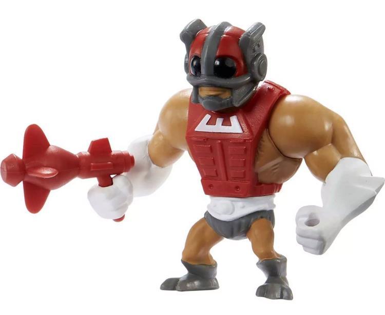 Masters of the Universe: Eternia Minis Zodac Gallery Image 4