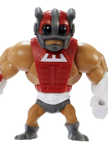 Masters of the Universe: Eternia Minis Zodac Gallery Image 2