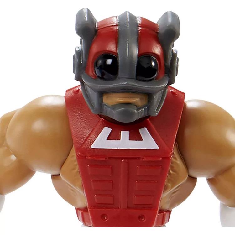 Masters of the Universe: Eternia Minis Zodac Gallery Image 7