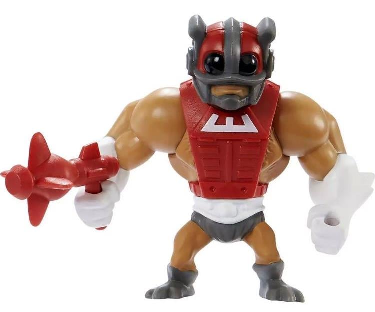 Masters of the Universe: Eternia Minis Zodac Gallery Image 3