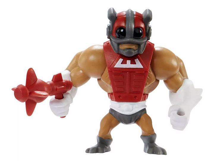 Masters of the Universe: Eternia Minis Zodac Gallery Image 1