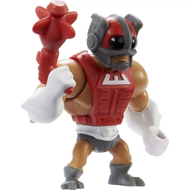 Masters of the Universe: Eternia Minis Zodac Gallery Image 5