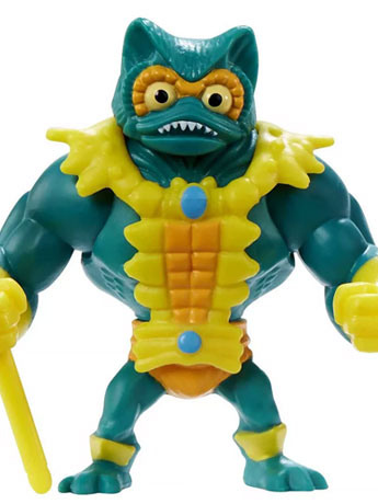 Masters of the Universe: Eternia Minis Mer-Man Gallery Image 2