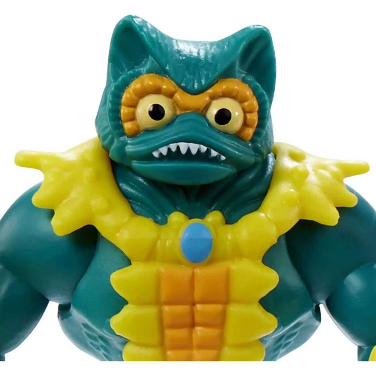Masters of the Universe: Eternia Minis Mer-Man Gallery Image 6