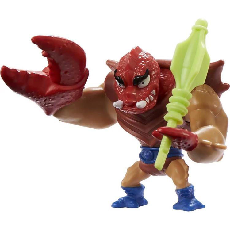 Masters of the Universe: Eternia Minis Clawful Gallery Image 3