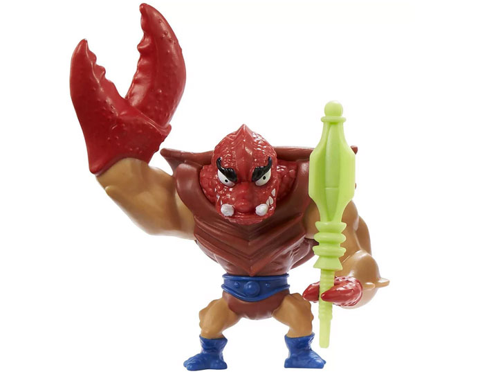 Masters of the Universe: Eternia Minis Clawful Gallery Image 1