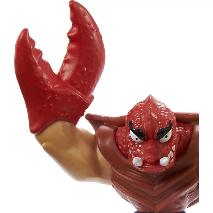 Masters of the Universe: Eternia Minis Clawful Gallery Image 6