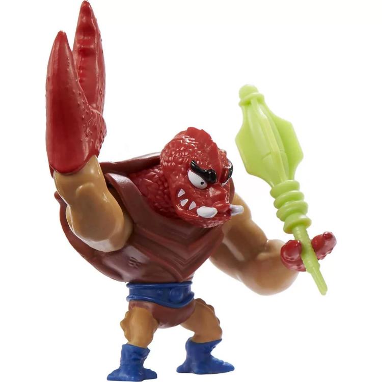 Masters of the Universe: Eternia Minis Clawful Gallery Image 4