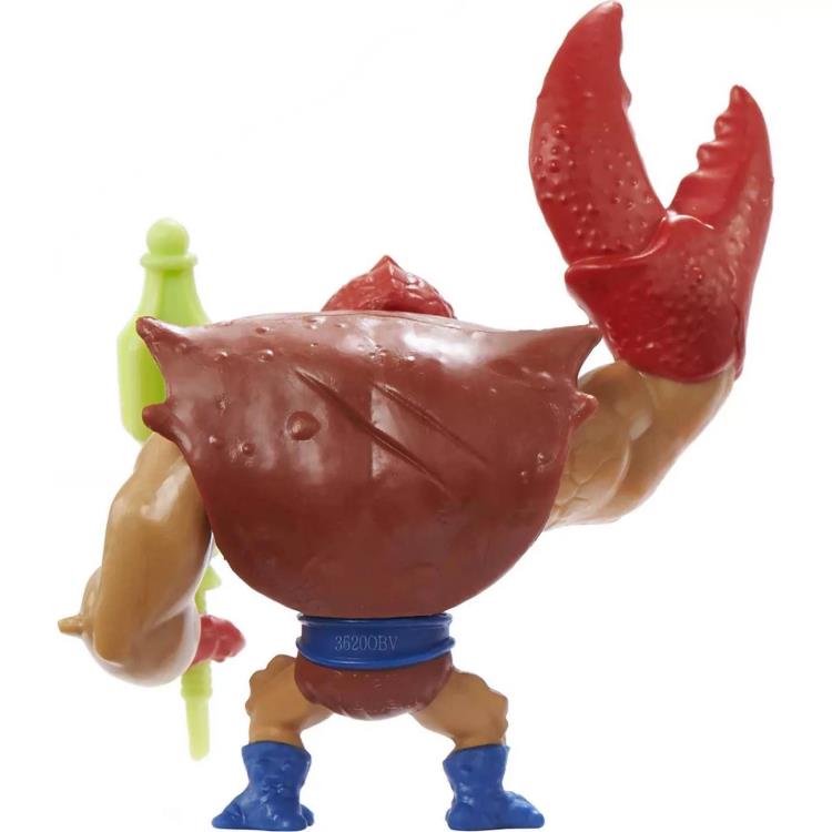 Masters of the Universe: Eternia Minis Clawful Gallery Image 5
