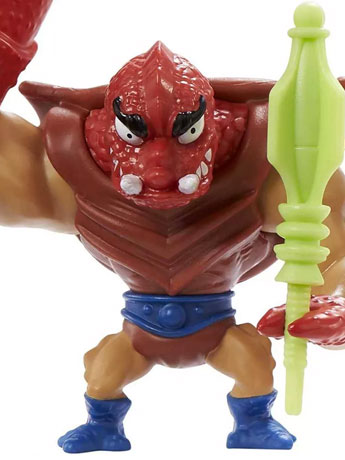 Masters of the Universe: Eternia Minis Clawful Gallery Image 2