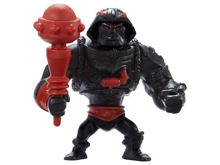 Masters of the Universe: Eternia Minis Anti-Eternia Man-at-Arms Gallery Image 1