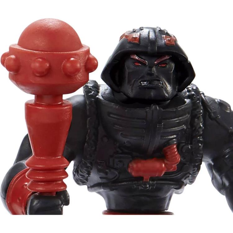 Masters of the Universe: Eternia Minis Anti-Eternia Man-at-Arms Gallery Image 6