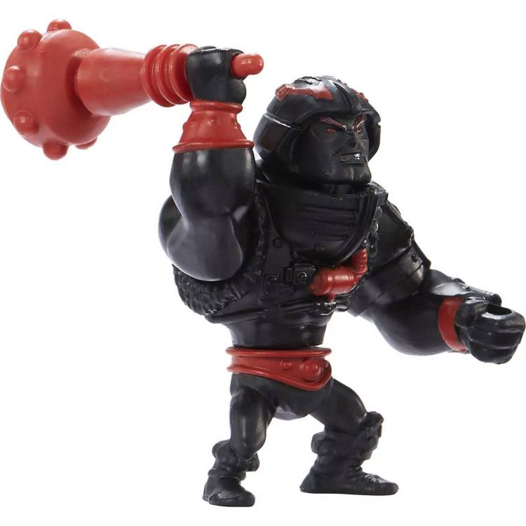 Masters of the Universe: Eternia Minis Anti-Eternia Man-at-Arms Gallery Image 4