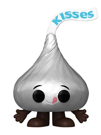 Pop! Foodies: Hershey's Kisses - Hershey's Kisses Gallery Image 2