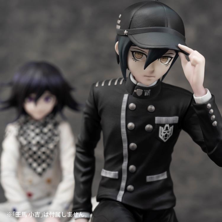 Danganronpa V3: Killing Harmony Shuichi Saihara Figure (Reissue) Gallery Image 10