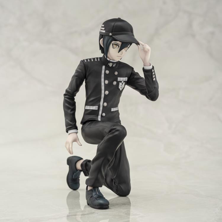 Danganronpa V3: Killing Harmony Shuichi Saihara Figure (Reissue) Gallery Image 6