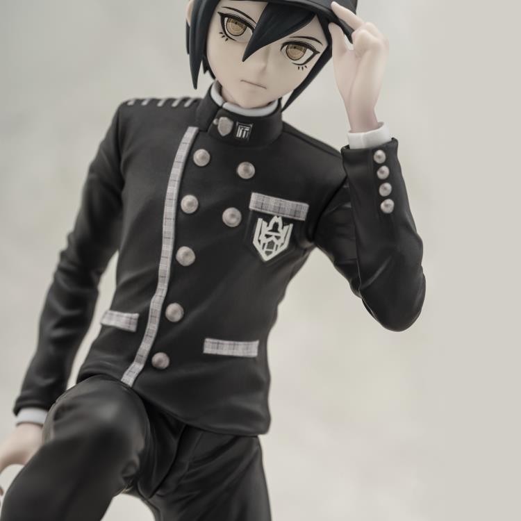 Danganronpa V3: Killing Harmony Shuichi Saihara Figure (Reissue) Gallery Image 9