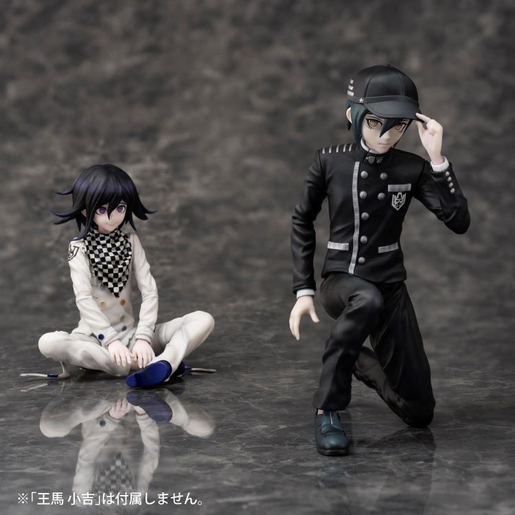 Danganronpa V3: Killing Harmony Shuichi Saihara Figure (Reissue) Gallery Image 11