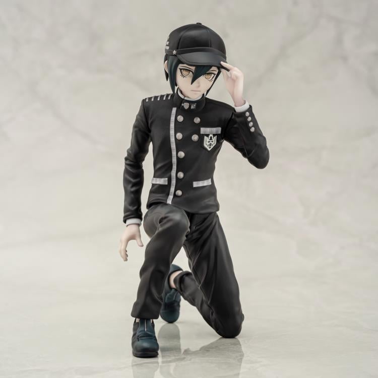 Danganronpa V3: Killing Harmony Shuichi Saihara Figure (Reissue) Gallery Image 3