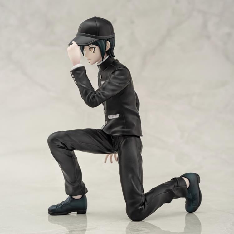 Danganronpa V3: Killing Harmony Shuichi Saihara Figure (Reissue) Gallery Image 4