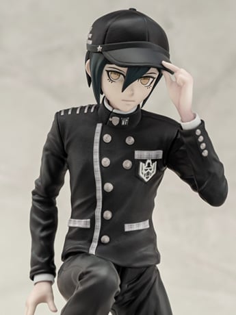 Danganronpa V3: Killing Harmony Shuichi Saihara Figure (Reissue) Gallery Image 2