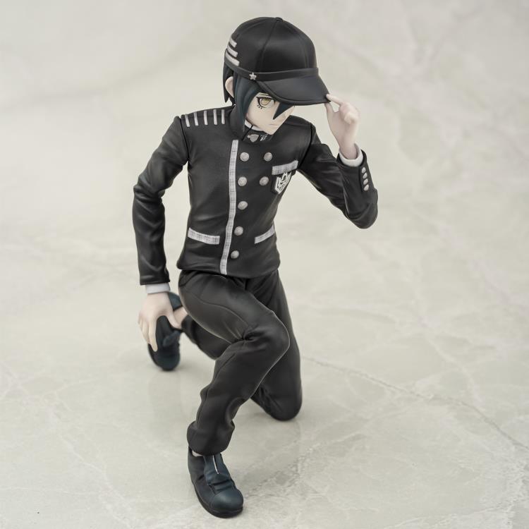 Danganronpa V3: Killing Harmony Shuichi Saihara Figure (Reissue) Gallery Image 7