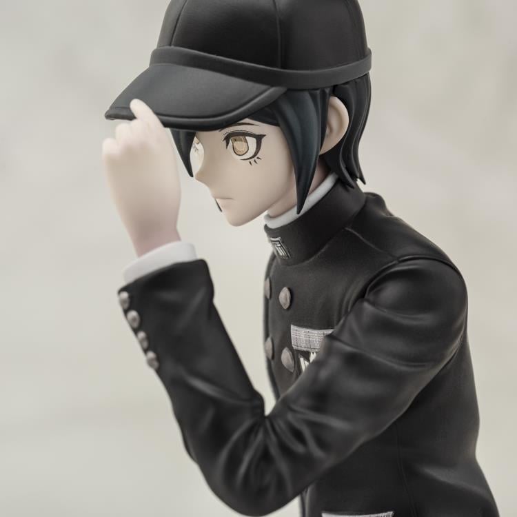Danganronpa V3: Killing Harmony Shuichi Saihara Figure (Reissue) Gallery Image 8